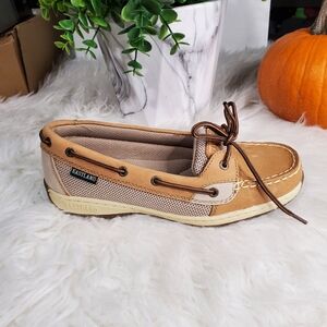 Eastland Solstice Women's Shoes 7.5